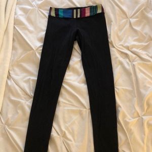 Ivivva girls leggings